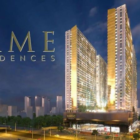 Fame Residences T1 Family Suite 1507 Mandaluyong Εξωτερικό φωτογραφία