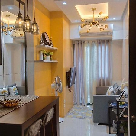Fame Residences T1 Family Suite 1507 Mandaluyong Εξωτερικό φωτογραφία