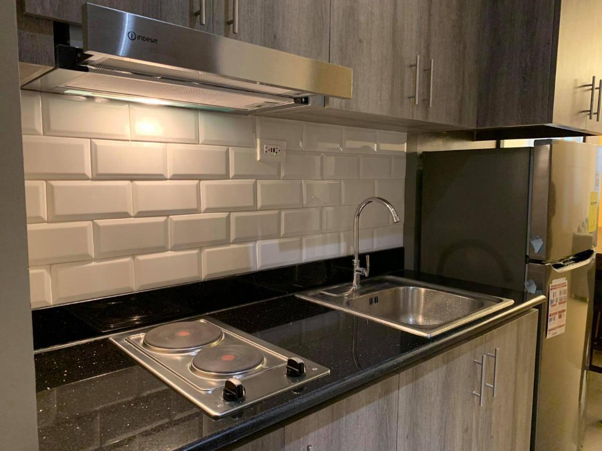 Fame Residences T1 Family Suite 1507 Mandaluyong Εξωτερικό φωτογραφία