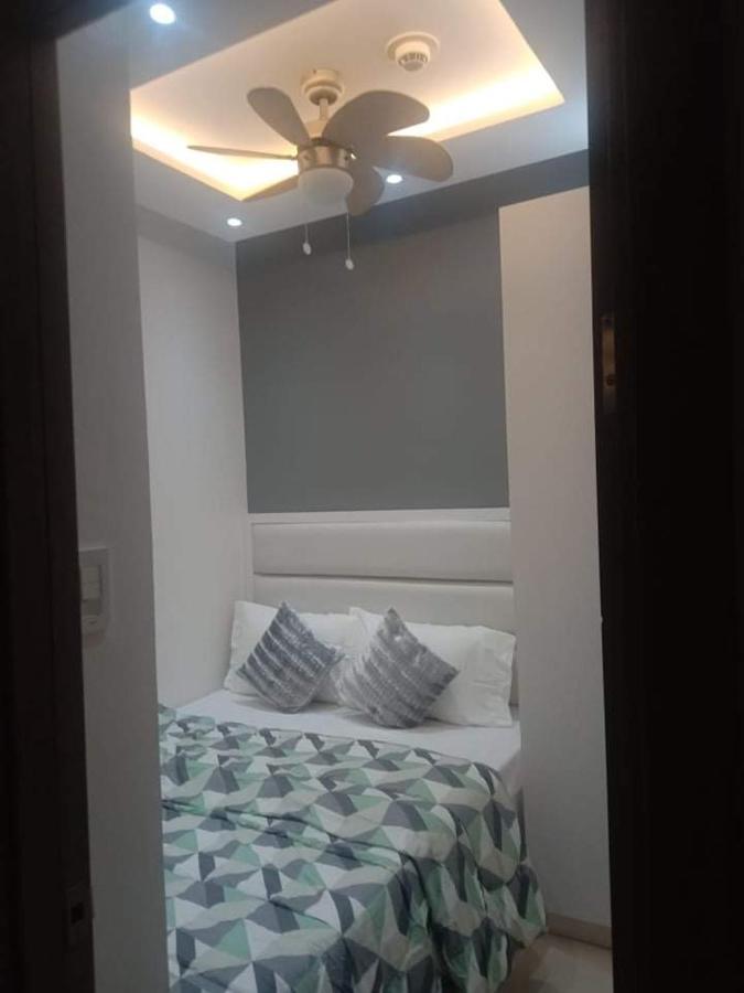 Fame Residences T1 Family Suite 1507 Mandaluyong Εξωτερικό φωτογραφία