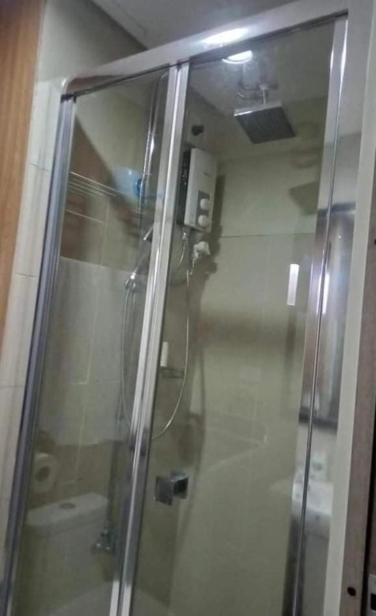 Fame Residences T1 Family Suite 1507 Mandaluyong Εξωτερικό φωτογραφία