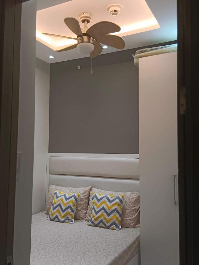 Fame Residences T1 Family Suite 1507 Mandaluyong Εξωτερικό φωτογραφία